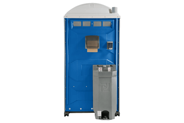 Deluxe Flushable Porta Potty Swedesboro NJ