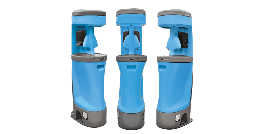 Portable Handwashing Stations Swedesboro NJ