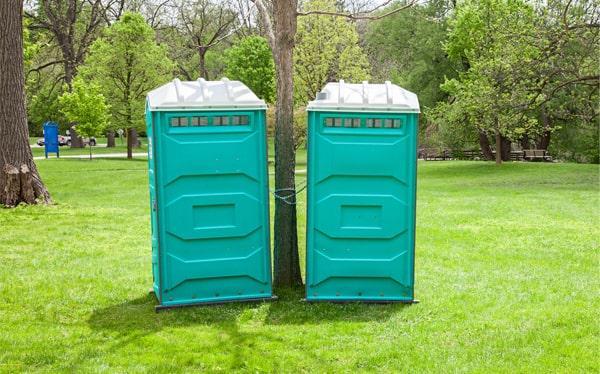 Long-Term Porta Potty Rentals Swedesboro NJ