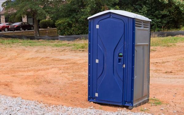 Swedesboro Porta Potty