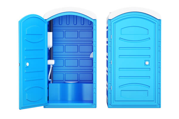Porta Potty Rental Service Truck Swedesboro NJ